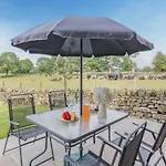 2 Bed In Summerbridge Oc-o32940 Holiday home *