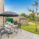 Holiday home 2 Bed In Summerbridge Oc-o32940 *