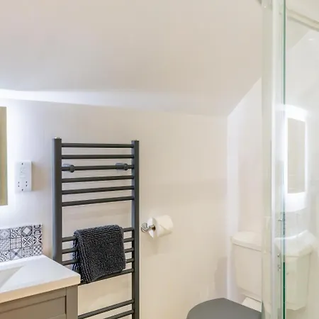 2 Bed In Summerbridge Oc-o32940 펜션 Summer Bridge