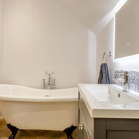 2 Bed In Summerbridge Oc-o32940 펜션 Summer Bridge