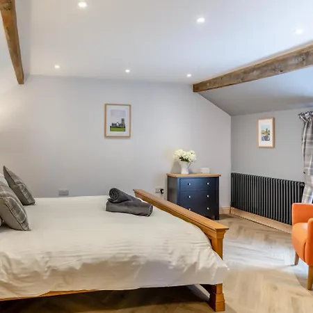 2 Bed In Summerbridge Oc-o32940 펜션 Summer Bridge