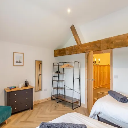 펜션 2 Bed In Summerbridge Oc-o32940 Summer Bridge