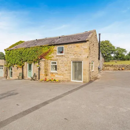 2 Bed In Summerbridge Oc-o32940 *