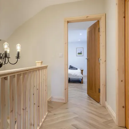 2 Bed In Summerbridge Oc-o32940 펜션