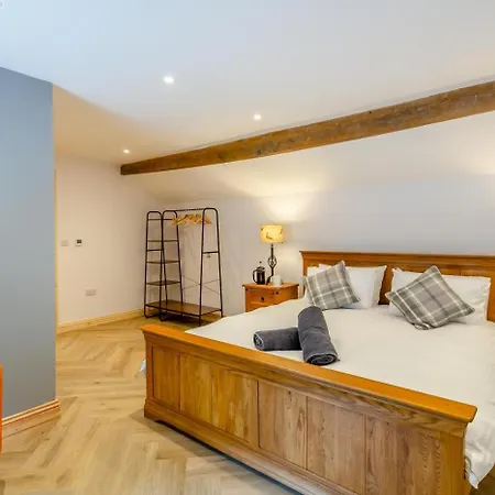 2 Bed In Summerbridge Oc-o32940 펜션 Summer Bridge