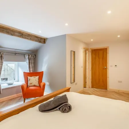 2 Bed In Summerbridge Oc-o32940 * Summer Bridge