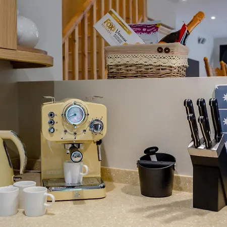 2 Bed In Summerbridge Oc-o32940 펜션