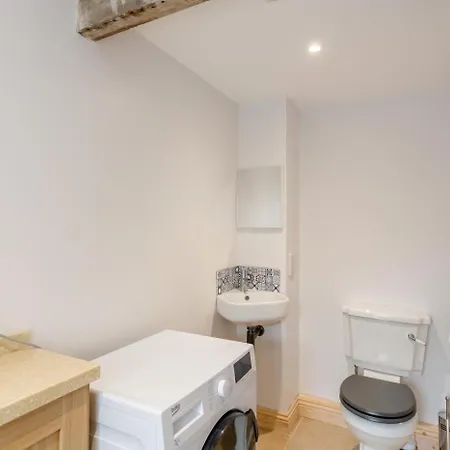 2 Bed In Summerbridge Oc-o32940 * Summer Bridge