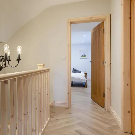Hébergement de vacances 2 Bed In Summerbridge Oc-o32940 Summer Bridge